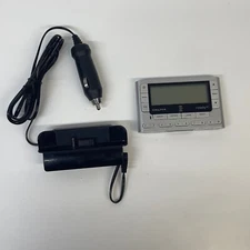 Delphi Roady XT Sirius XM Car Satellite Radio Receiver - No Antenna