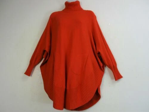 Cape Orange Jumpers & Cardigans for Women