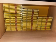 Fumetti lotto Topolino e altri Disney