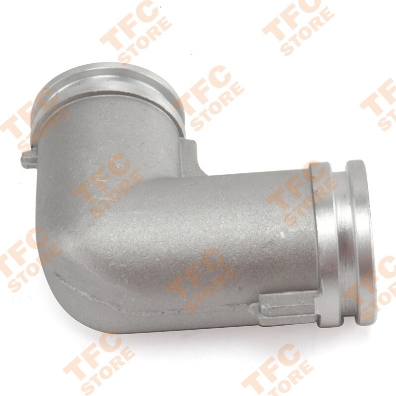 16321-78200-71 Water Pump Elbow For Toyota forklift 1DZ/2Z Engine