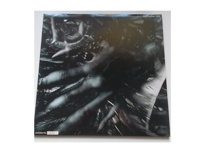 Scott Walker - Tilt - LP - Limited Edition - Numbered