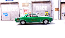 Greenlight Barrett-Jackson 1969 Chevrolet Camaro Z/28 New/Loose Rubber Tires!