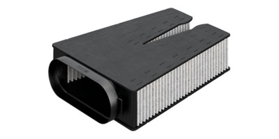 ULBF Bora Luftreinigungsbox Original Umluftfilter Bora Filter