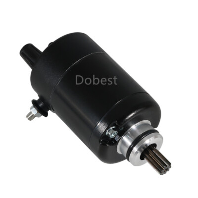 for Bajaj 26024440 Pulsar180 Pulsar150 Motorcycle STARTER motor