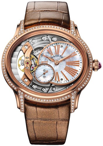 CAL. 950 FREDERIC Piguet 20 100 part 770 ressort de mainspring Zugfeder EUR 55,00 - FR