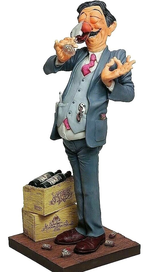 Decoración de Piedra Forchino esculturas y estatuillas