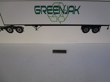 FANUC A20B-2900-0530/03A DAUGHTER CIRCUIT BOARD MODULE - USED - FREE SHIPPING