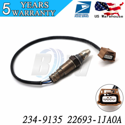 Air Fuel Ratio Upstream Oxygen Sensor 234-9135 For Nissan Armada INFINITI EX35