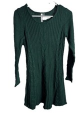 NY Collection Dress Women's Petite  Knit
