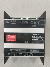 Danfoss ADAP-KOOL GATEWAY Type AKA 244