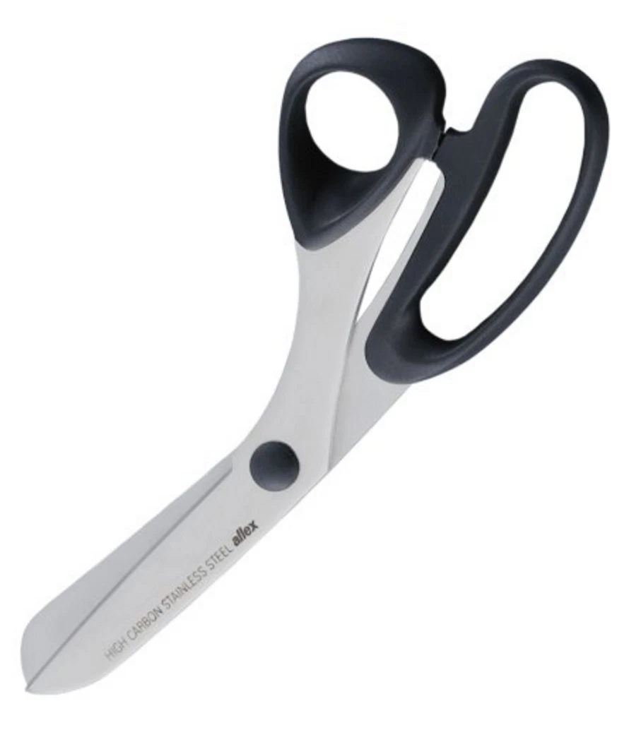 ALLEX / CARDBOARD CUTTING SCISSORS / 15102