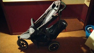 gumtree perth prams
