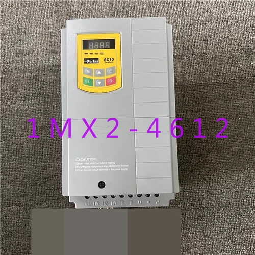 1pc used   Parker  10G-44-0170-BN 7.5KW 380V
