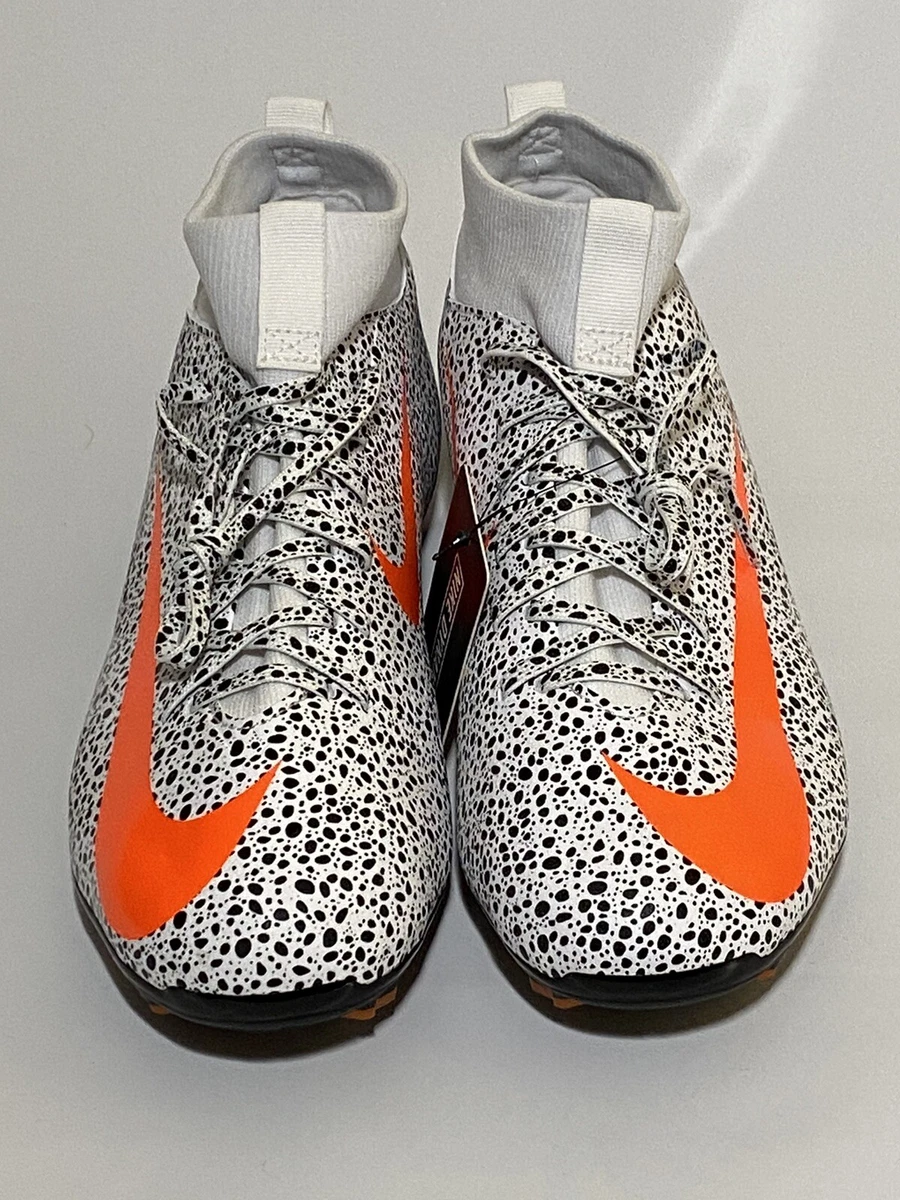 Nike mercurial superfly 7 academy mg black/metallic cool grey unisex soccer cleat online