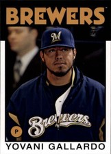 2014 Topps Archives Baseball Base Singles #133-200 (Pick Your Cards)