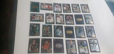 1995-1996 Upper Deck Hockey Wayne Gretzky Record Collection COMPLETE Set 1-24