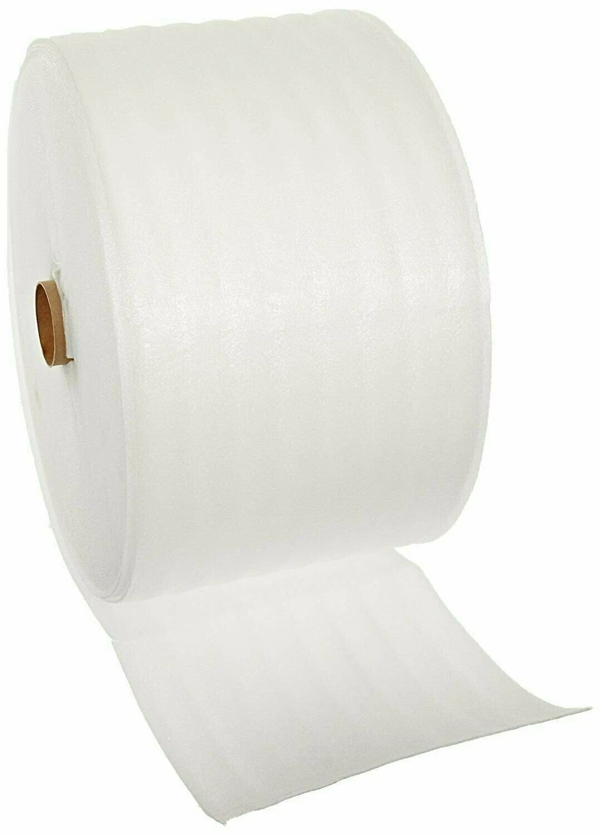 Foam on sale wrap packaging