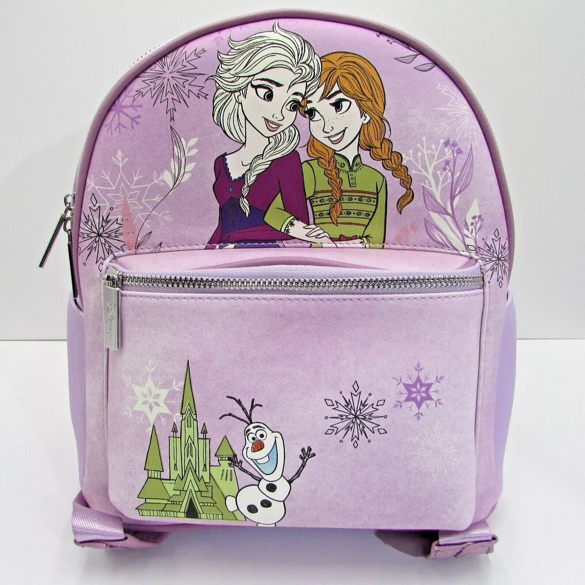 Frozen 2 mini backpack clearance