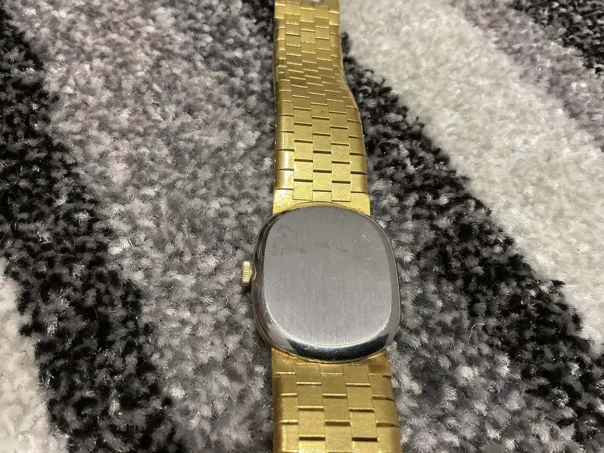 Old rotary cheap watches ebay