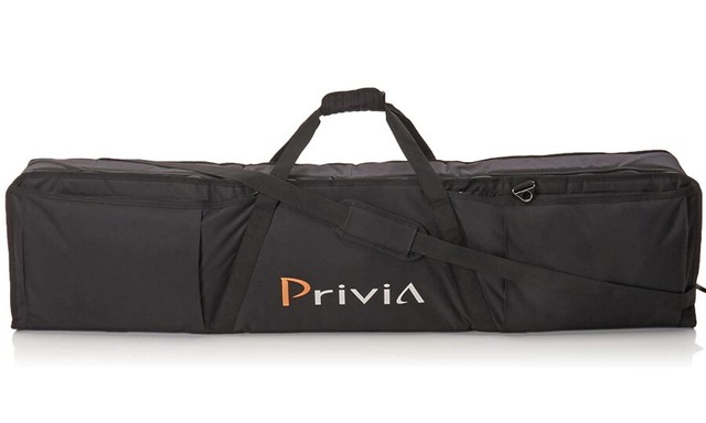 casio privia hard case