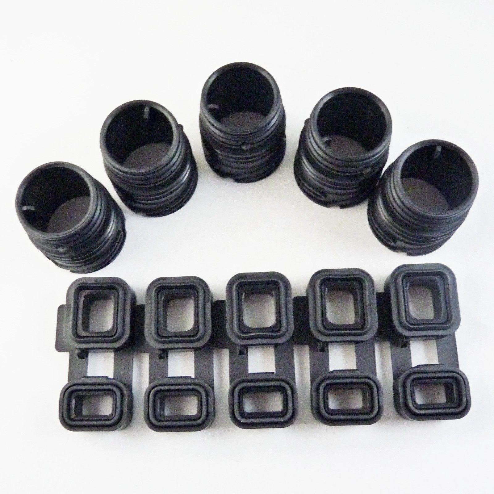 10X Transmission Sealing Sleeve Adaptor FOR BMW CONTROL PLUG HOUSING