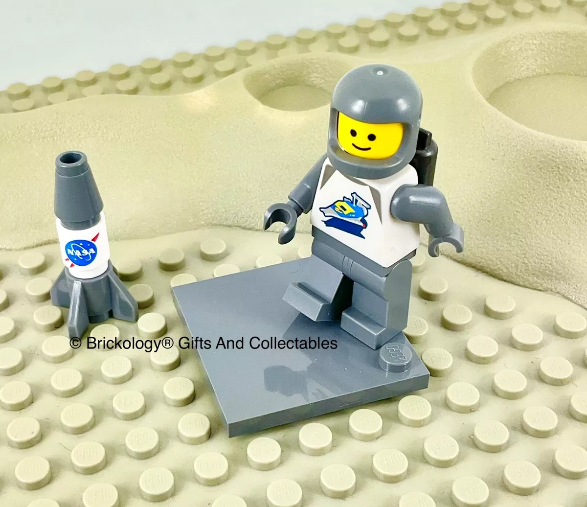Lego classic moc 2025