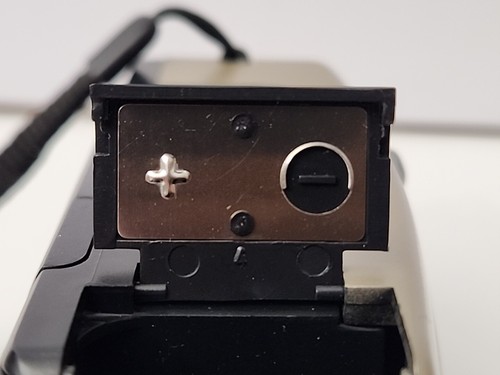 Vintage Hanimex Big Eye 35mm Film Point & Shoot Camera Focus Free Big View RARE - Picture 7 of 11