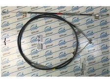 Ez Slider Cable Set 1966 Buick Riviera Models Wfactory Ac 2pcs 26-1466