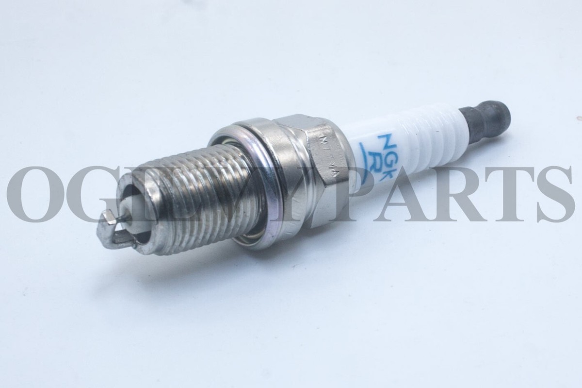 Spark Plugs 22401AA530 NEW (4) FOR Subaru 2002-2005 WRX OEM NGK