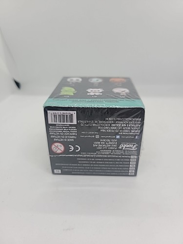 Funko Tim Burton’s The Nightmare Before Christmas Mini Mystery Figure UNOPENED - Picture 6 of 6