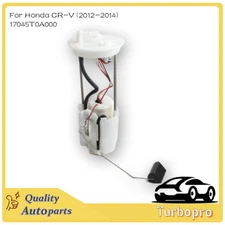 Fuel Module Assembly 17045T0A000 For Honda CR-V (2012-2014)