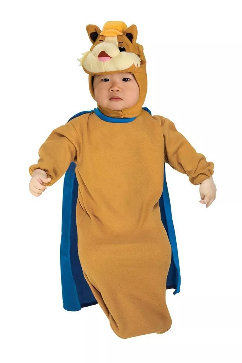 Newborn bunting costumes 2025