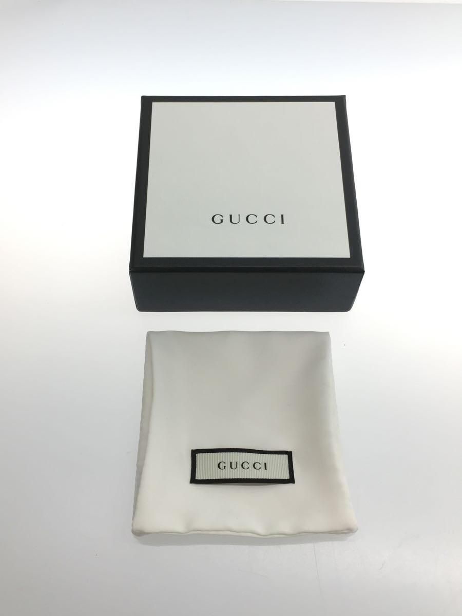 GUCCI SV925 Silver men's necklace with top 0309J8055 Used | eBay GUCCI SV925 Silver men's necklace with top 0309J8055 Used | eBay