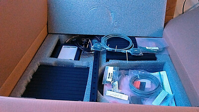 1 NEW MICROWAVE DATA SYSTEMS MDS 9710 TRANSCEIVER NIB ***MAKE OFFER***