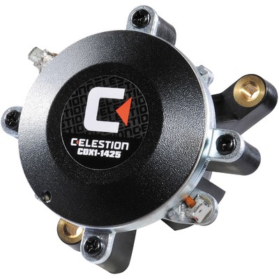 Celestion CDX1-1425 Neo 1'' Compression Horn Driver 25W