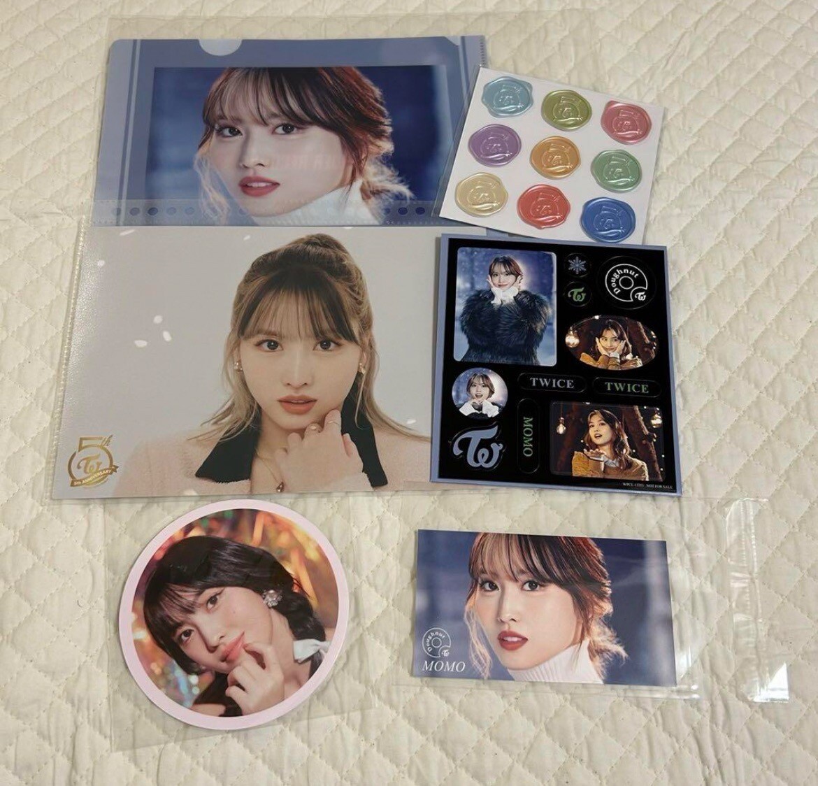 TWICE MOMO | eBay