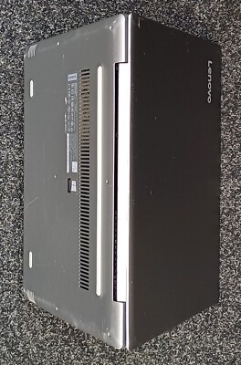 14 INCH LENOVO IDEAPAD 320S-141KB CORE I7 8TH GEN 8GB 256GBSSD WIN