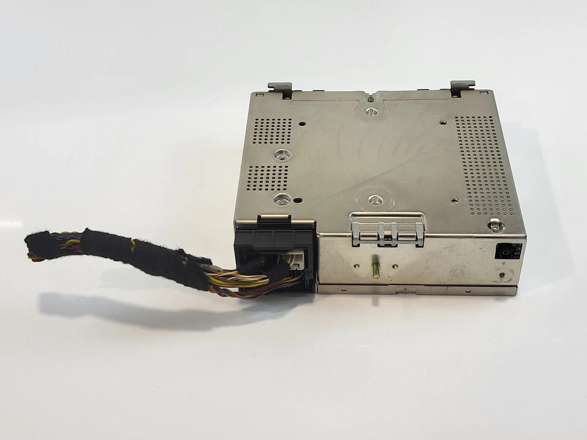 BMW E53 X5 4.4I , Radio BMW Professional, 65126976963, 65126934649 