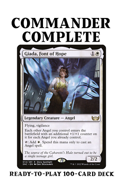 mtg commander deck ff7 magic MTG Commander Deck EDH Deck Lazav, Dimir Mastermind 100 Magic Cards –  Moonveil Games