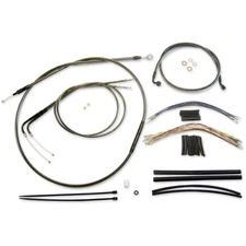 Magnum Black Pearl Control Cable Kit | 487383