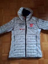 Adidas Terrex DSV Biathlon Winterjacke Gr. 52...