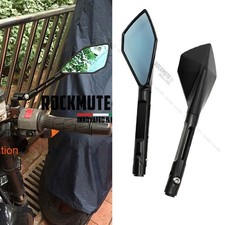 Espejos retrovisores para GSR 600 750 GSXS 1000 750 VStrom 650 800 1000 1050 Bandit