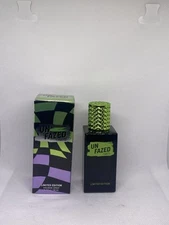 Unfazed Rue21 Limited Edition Cologne Spray 1.7 oz/50ml New in damaged Box!