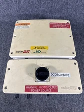 SolarEdge SE7600H - US000BNU4 HD Wave Inverter, 240V, 7600W