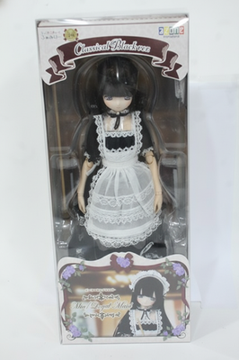 【未開封】アゾン/azone みあ/mia Loyal Maid AZONE INTERNATIONAL::えっくす☆きゅーと::商品詳細