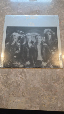Queen	The Game 1980 Electra 5E-513B in shrink-wrap	Vinyl LP	FREE SHIPPING