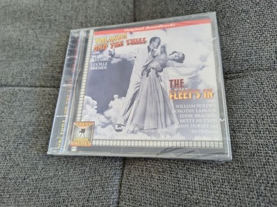 Yolanda And The Thief The Fleets In CD New