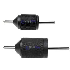 Universal Transfer Center Aligner Punch, Hardened Pin, Machine Tool Range Set