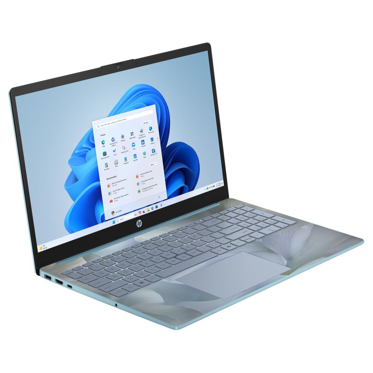 HP 15-fd0125ds 15.6