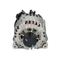 Lichtmaschine Generator 14 V 180 A Ø 56 Mm Valeo FüR U.A. Ford Galaxy